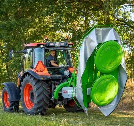 Talex 185 ecocut metre - ecocut, 1.85