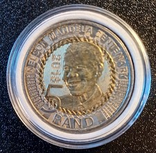 Nelson Mandela R5 South