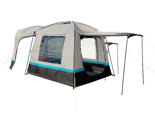 Olpro snug poled tailgate - olpro,