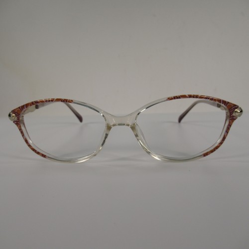 Vintage women clear 1950s - vintage,
