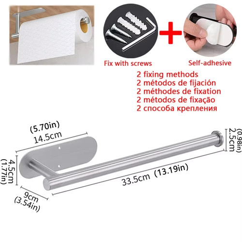 Adhesive kitchen paper - kitchen,
