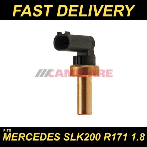 Coolant temperature sensor - temperature, for