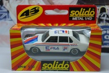 SOLIDO - PEUGEOT 530 - RACE