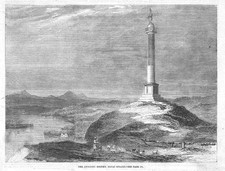 MENAI STRAITS Marquess of