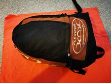 Flexi Foil Kites x2. - 4.9 meter and Predator.