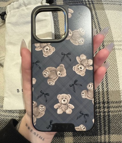 Iphone pro max bff burga - max,