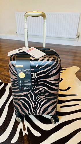Zebra tiger animal print - it,