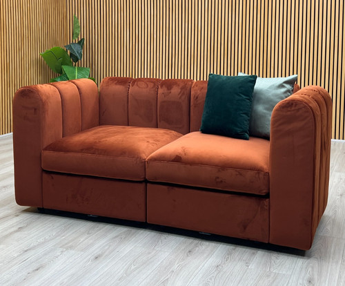 Dfs sofables 2 seater - 2,