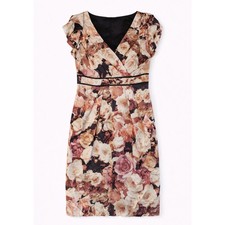 Anthea Crawford 100% Silk