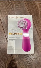 Clarisonic Mia Prima New in Box Pink 