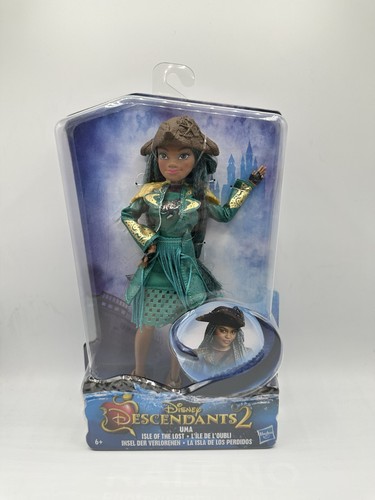 2016 disney descendants doll - 2016,