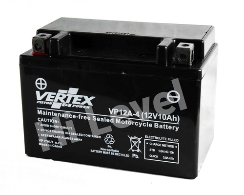 Vertex vp12 battery for - vertex,