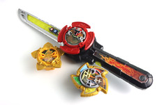 Power Rangers Ninninger Sentai