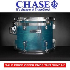 TAYE Pro X Rack Tom Drum 8" x