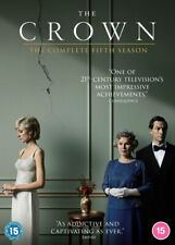 The Crown: The Complete Fifth