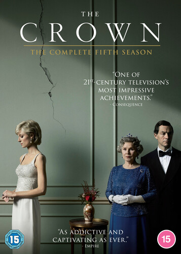 The crown - the, fifth