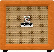NEW!!!! Orange Crush 3 Mini 3W Practice Amp