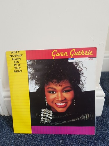 Gwen guthrie landlord mix - gwen,