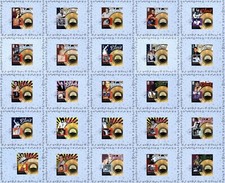 ELVIS PRESLEY Benham First Day