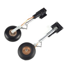 Main Electric Anti-Vibration