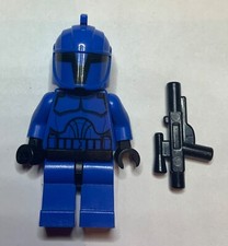 Lego Star Wars Minifigures -