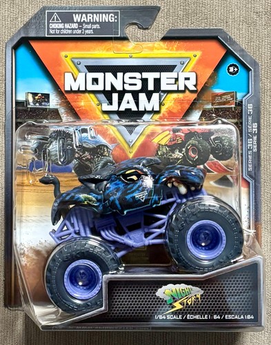 Spin master 2024 monster - spin,