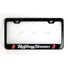 Rolling Stones Black Metal