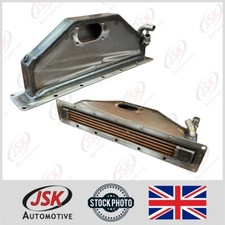 6BT After Cooler For Cummins