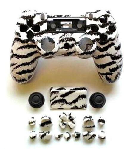 Replacement ps4 white tiger - v1,