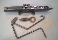 Genuine Saab 9-5,  2002 Year