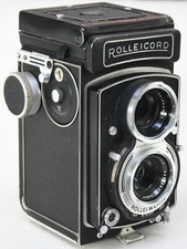 ROLLEICORD Vb
