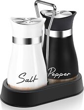 Pack of 2 Salt And Pepper