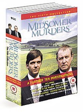 Midsomer Murders - A