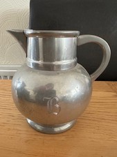 Vintage English Pewter