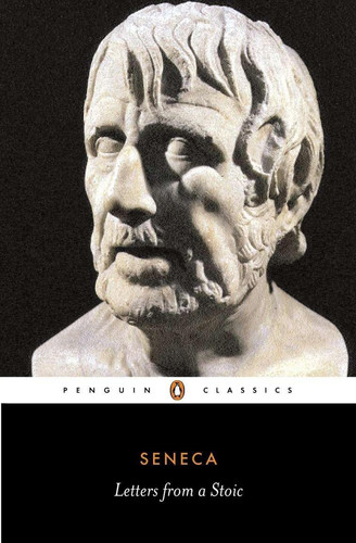 Letters from stoic - a,