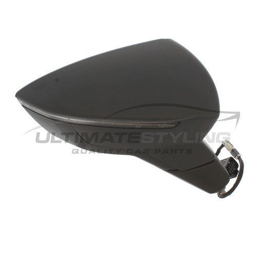 Seat leon 2013 door - 2013->, wing