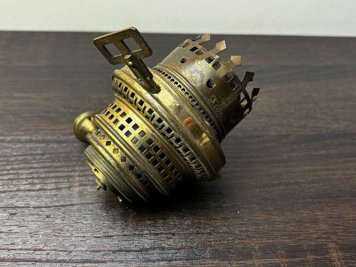 Vintage kronos 1914 brass - kronos,
