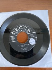 BILL HALEY          RAZZLE - DAZZLE