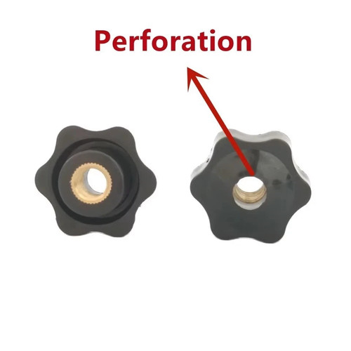 M4m5m6m8m10m12 clamping nuts - m4m5m6m8m10m12,