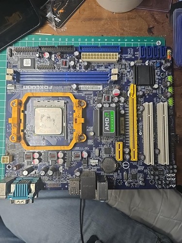 Amd phenom 9650 - phenom,