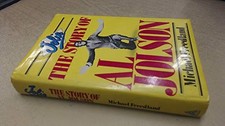 Jolie: Al Jolson Story