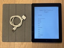 Apple iPad 3rd Gen A1416 32GB