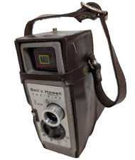 Vintage Bell and Howell One