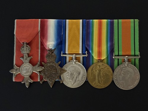 Ww1 ww2 mbe - &,