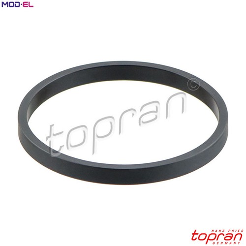 Gasket intake manifold - intake, 814