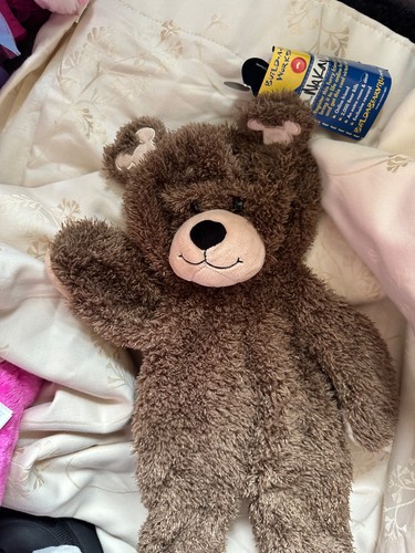 Build bear downtown - a,