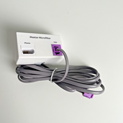 Sky master microfilter - sky,