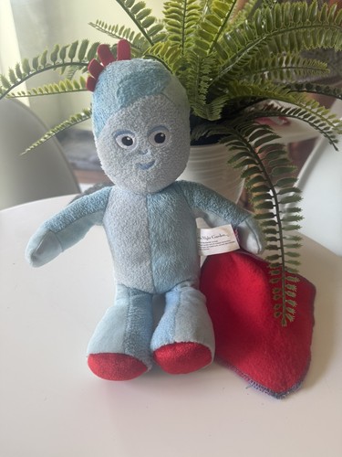 Igglepiggle the night - igglepiggle,