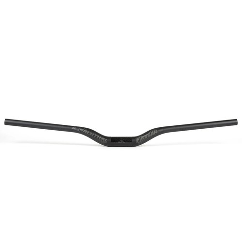 Renthal fatbar carbon - fatbar,