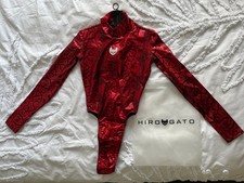 LADIES MEDIUM HIRO GATO SHINY